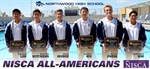 NORTHWOOD HIGH SCHOOL NISCA / SPEEDO ALL-AMERICAN SHOWCASE FOR 2017 SEASON